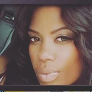 Meet your Posher, Priscilla